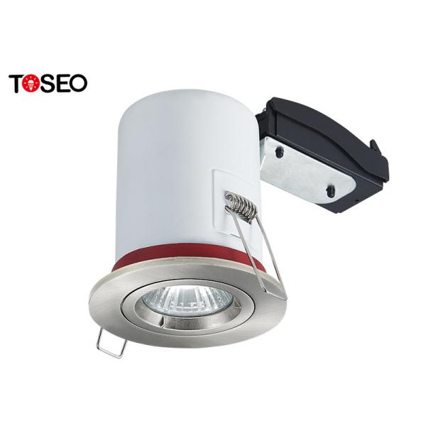 Buy cheap European Fire Protection LED Down Light 35W For Hotel Recessed Spotlight from wholesalers