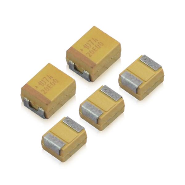 Buy cheap TCNK106M025R0350 10uF 25VDC 0.35 Ohm Cap Tant Polymer from wholesalers