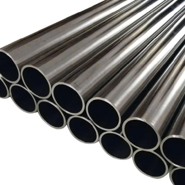 Buy cheap Pure Nickel 200 Tubing 2500mm For High Temperature And Corrosion Resistant from wholesalers