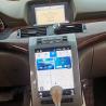 Buy cheap 2006-2010 Honda Tesla Screen Car Radio Stereo Double Din Bluetooth Head Unit Dashboard from wholesalers