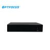 Buy cheap High Reliable Fiber Optic Switch 2 Port 10 / 100 / 1000M With Broadcast Storm Control from wholesalers