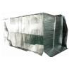 Buy cheap Moistureproof Insulated Pallet Cover 12mx2.35x2.7m With Sound Insulation from wholesalers