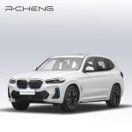 BMW Electric Car IX3 EV Electric Midsize SUV 4x4 550km Max Range