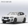 Buy cheap BMW Electric Car IX3 EV Electric Midsize SUV 4x4 550km Max Range from wholesalers