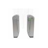 Buy cheap SS304 RFID Reader 5 Million MCBF Turnstile Entrance Gates from wholesalers