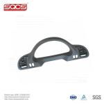 Mercedes-Benz SQCS Auto Parts OE 9016801439 Speedometer Dashboard Trims Perfect