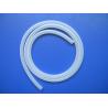 Buy cheap Blue Food Grade Silicone Rubber Tubing 0.5-100mm OD Range , Long Lifespan from wholesalers