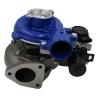 Buy cheap TOYOTA Landcruiser Prado KDJ120 KDJ125 1KD-FTV Turbo Charger with 11 turbine wheels 17201-30100 17201-30160 CT16V from wholesalers