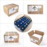 Buy cheap EVE Grade A 3.2V 50AH LiFePO4 Prismatic Battery Cell For Solar Energy Storage from wholesalers