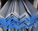 304 Type Angle Steel 40x40x4mm Hot Sale 304 Angle
