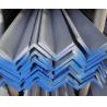 Buy cheap 304 Type Angle Steel 40x40x4mm Hot Sale 304 Angle from wholesalers