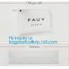 Buy cheap vinyl travel cosmetic bag, Frosted Slider Zipper PVC Bag for Clothes Packaging, PVC/EVA vinyl slider top zipper bag for from wholesalers