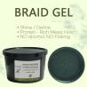 Buy cheap 64 oz Private Label Loc n Twist Control Edge Braiding Gel Max Hold for Neat Braids HAIR from wholesalers