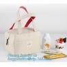 Buy cheap waterproof oxford insulated cooling Lunch Bags Thermal Bags Insulation Cooler bag Box,custom cartoon tote canvas lunch b from wholesalers