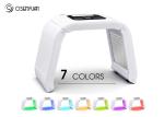 32W LED Light Therapy Face Mask Machine Beauty SPA Phototherapy For Skin