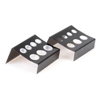 Buy cheap 7 Cup Stand Iron Tattoo Ink Cup Holder Tattoo Equipment Supplies product