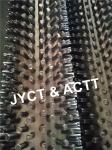 Fired Heaters Furnace Studded Tube Stud Pipe Electric Resistance Welded