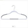 Buy cheap Hotel Plastic Non Slip Hangers from wholesalers