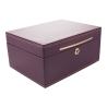 Buy cheap wholesale jewelry packaging supplies wrap custom gift boxes Jewelry Storage Box from wholesalers