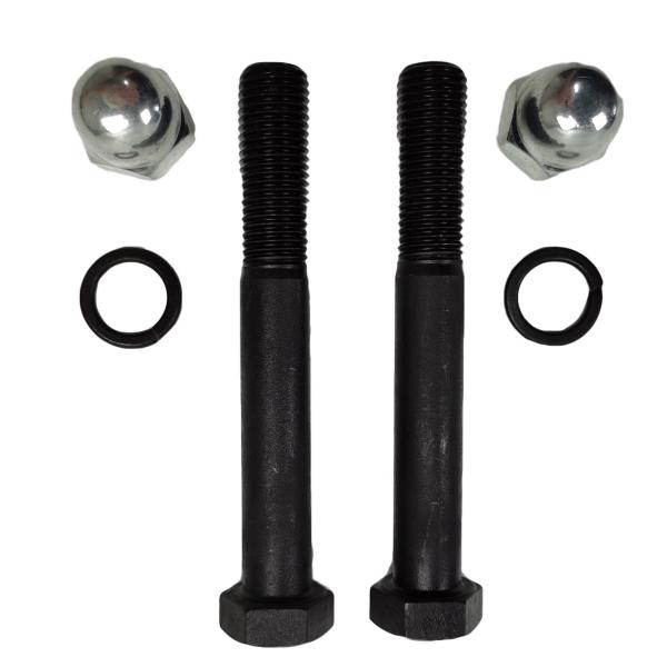 Buy cheap 4618242237 M22 160mm Auger Blade Bolt Screw Black For from wholesalers