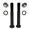 Buy cheap 4618242237 M22 160mm Auger Blade Bolt Screw Black For from wholesalers
