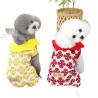 Buy cheap Fashionable Pet Dog Clothes Soft Breathable Comfort Clothing For Pets from wholesalers