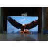 Buy cheap 6mm Outdoor Advertising Led Display , Slim Led Video Display Panels from wholesalers