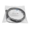 Buy cheap NSN Boot Duplex 2Core AARC CPRI Outdoor Armored Optical Cable LC/UPC from wholesalers