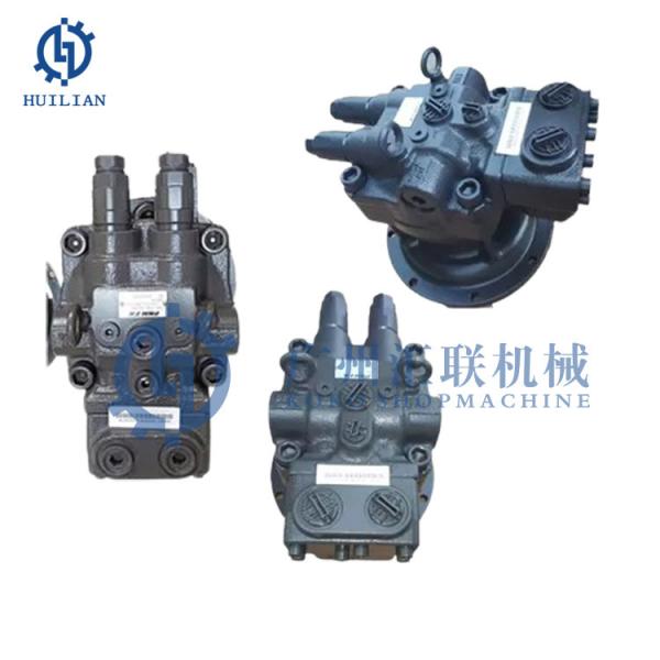 Buy cheap EC210 EC240 EC290 EC360 EC460 Swing Rotary Motor 14550094 14550095 14550092 14550091 M5X130 VOE 14550092 M5X130CBH-10A AQ2341 from wholesalers