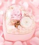 OEM Recycled 0.406kg Jewelry Gift Box Plastic 115×115×110mm