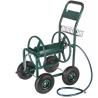 Buy cheap Space-Saving Advantage Heavy Duty Water Hose Reel Cart for Garden Plant Watering from wholesalers
