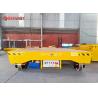 Buy cheap Paper Industry Transport Battery Powered Trolley On Railway from wholesalers