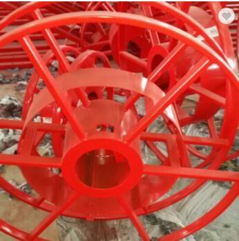 Buy cheap Red Motorized Crane Cable Reel Electric Cable Reeling System Mcr Series from wholesalers
