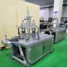 Buy cheap Auto Ultrasonic Mask Ear Band Welding Machine 1500W Disposable Mask Equipment from wholesalers