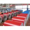 Buy cheap 30mm - 1250mm Hot Dipped Prepainted Gi Steel Coil Color Coated PPGI Galvanized Steel Coil from wholesalers