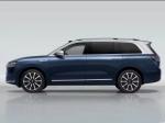 2024 2025 Aito M5 M7 M9 Maximum Speed 185 Km/H Electric Car Adult Sport Reev SUV