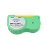 Buy cheap SC LC FC ST 175*175*165mm Yogel Fiber Optic Cassette Cleaner from wholesalers