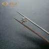 Buy cheap 3ct 3.5ct 4ct Square Shape CVD Lab Grown Diamonds OEM ODM from wholesalers