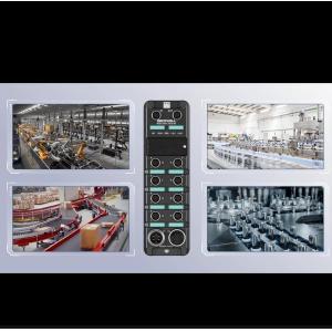 Buy cheap Decowell SD Series IP67 I/O Modules Wireless Remote IO IO-Link Master Module from wholesalers