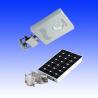Buy cheap 10 watt led Street lamps |specification of all in one solar energy street lights from wholesalers