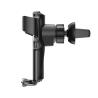 Buy cheap 15W Smart Touch Sensor Wireless charger Magnetic Head Automatic Clamping from wholesalers
