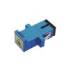 Buy cheap CATV SC Fiber Optic Adapter With Shutter from wholesalers