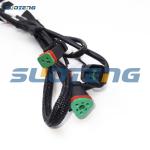 21N6-11160 Wiring Harness For R140LC-7 Excavator