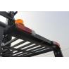 Buy cheap FD100 Internal Combustion 20k 20000 lb 10 Ton Forklift from wholesalers