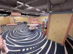 Relle 3D Vinyl Flooring Anti Slip 3D Linoleum Flooring Homogeneous