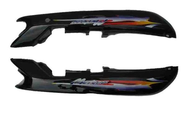 Buy cheap HONDA CUB100 DY100 Red white yellow black blue, etc. Side Protect Panel from wholesalers