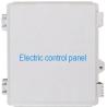 Buy cheap 10L/S Automatic Fire Water Monitor System For Fire Fighting Dust Cleaning from wholesalers