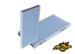 97133-2E910 B40310K 971332E900B Car Ac Filters , Hyundai Cabin Filter Replacemen