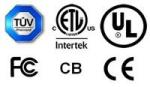 Fan CE certification how much money, mechanical products CE certification