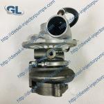 RHB5 Turbocharger 8944739540 8944739541 For ISUZU Trooper Piazza 4JB1T Diesel